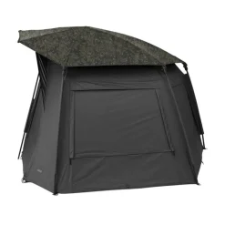 Chapeau Trakker Tempest RS 150 Skull Cap Camo