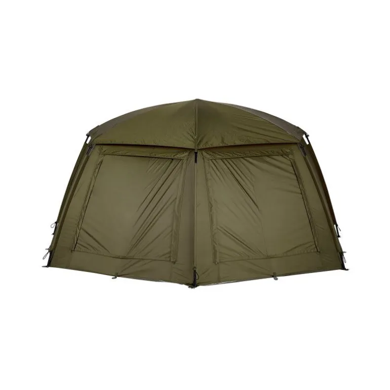 Chapeau Trakker Tempest 150 Skull Cap