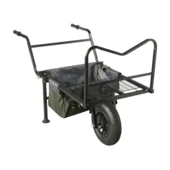 Chariot JRC Contact Barrow