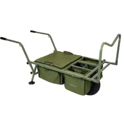 Chariot Trakker X-Trail Compact Barrow