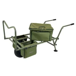 Chariot Trakker X-Trail Compact Barrow