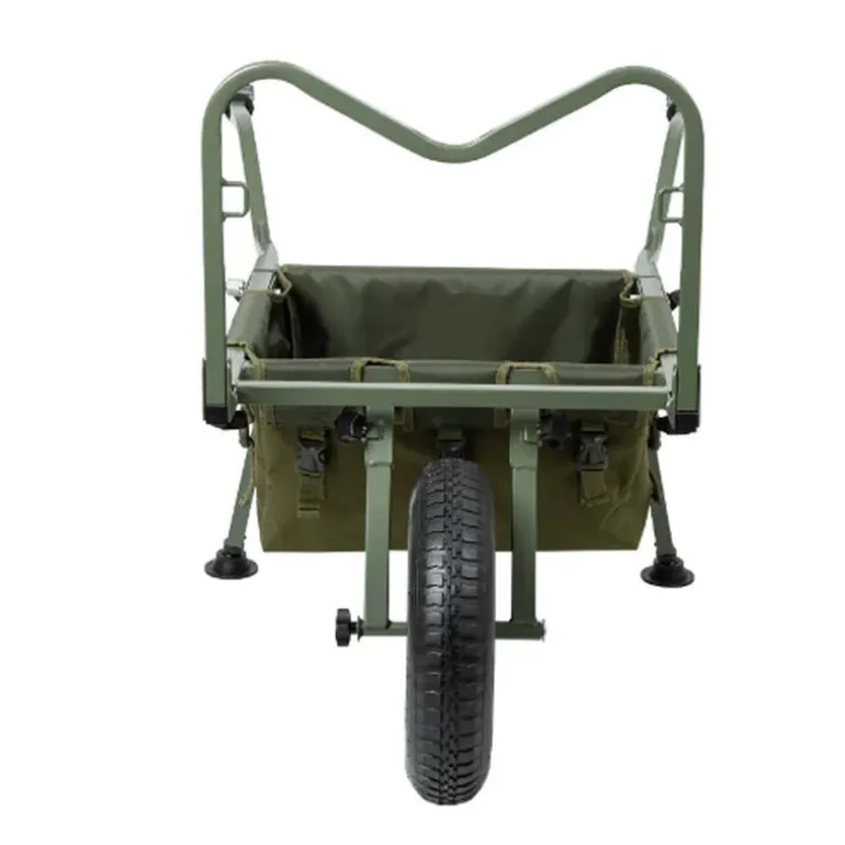 Chariot Trakker X-Trail T1 Barrow
