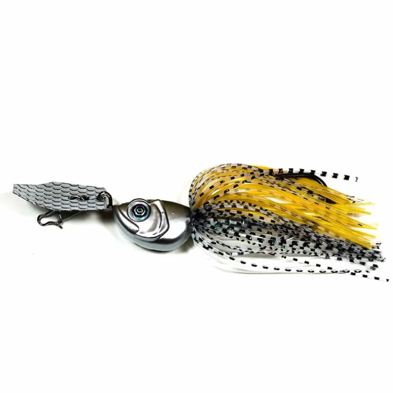Chatterbait Evok Loki Blade Jig 21g