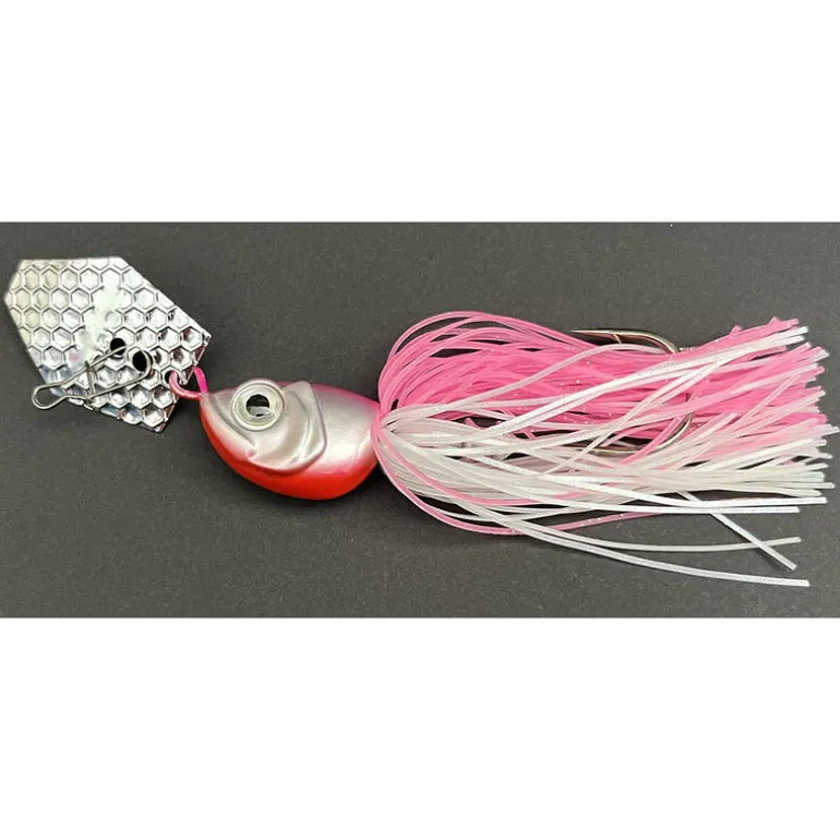 Chatterbait Evok Loki Blade jig 28g