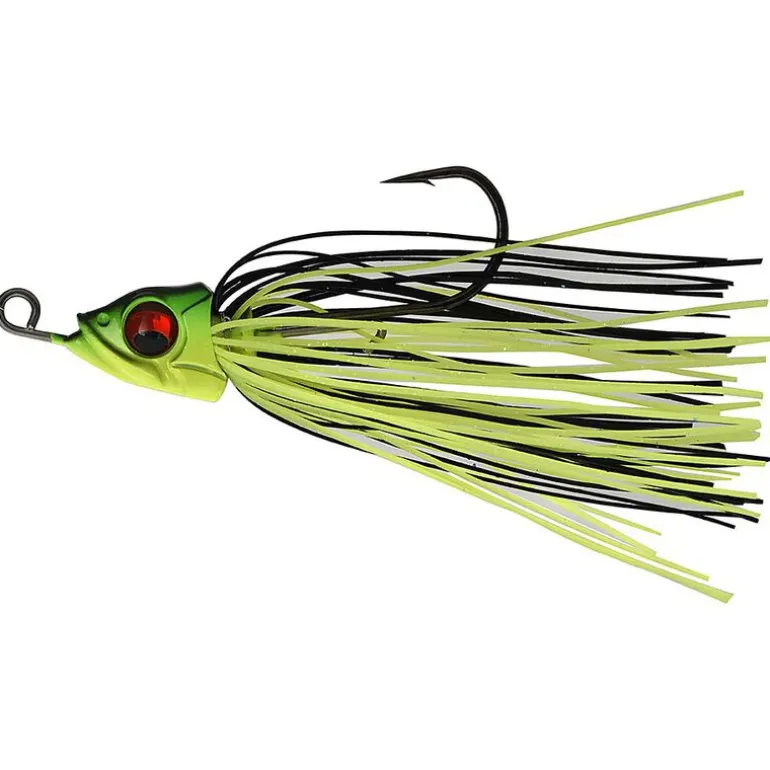 Chatterbait Megabass Wild Header 21g