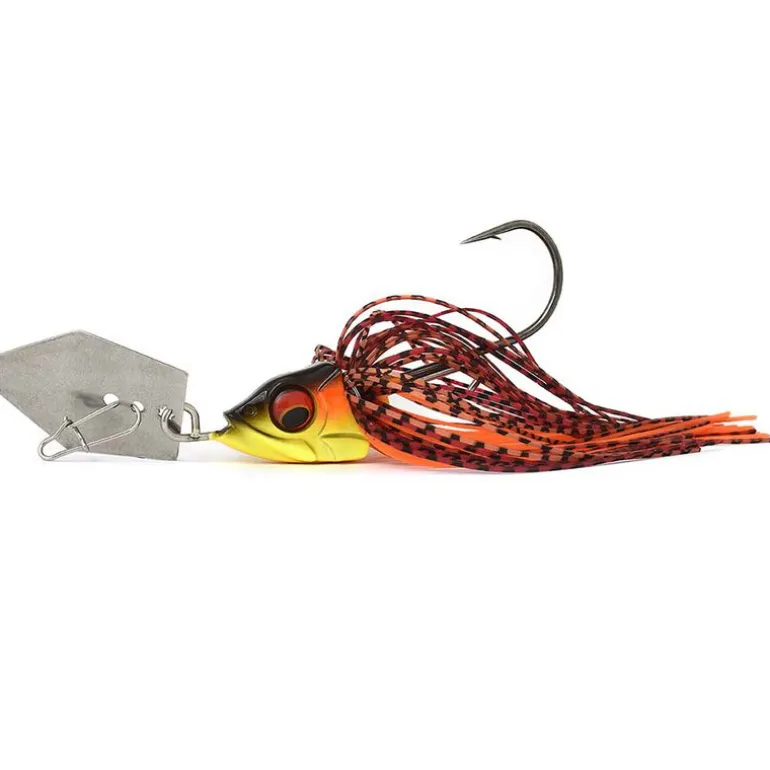 Chatterbait Megabass Wild Header 21g
