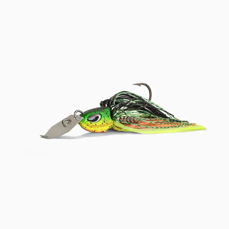 Chatterbait Nays WRRR Size-L 21g
