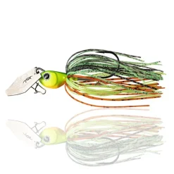 Chatterbait Noike Kaishin Blade 10g