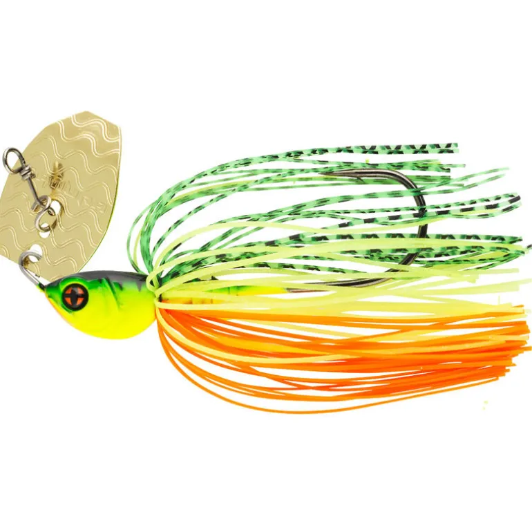 Chatterbait Sakura Cajun 10.5g