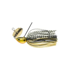 Chatterbait SAKURA Cover Bladed Jig 10.5g