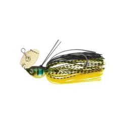 Chatterbait SAKURA Cover Bladed Jig 10.5g