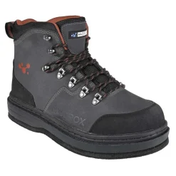 Chaussures de wading hydrox rider( semelles feutre)