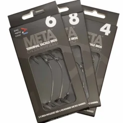 Chod Rigs Meta Chods Away Long (x3)