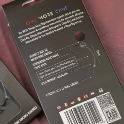 Chod Rigs Meta Chods Away Short (x3)