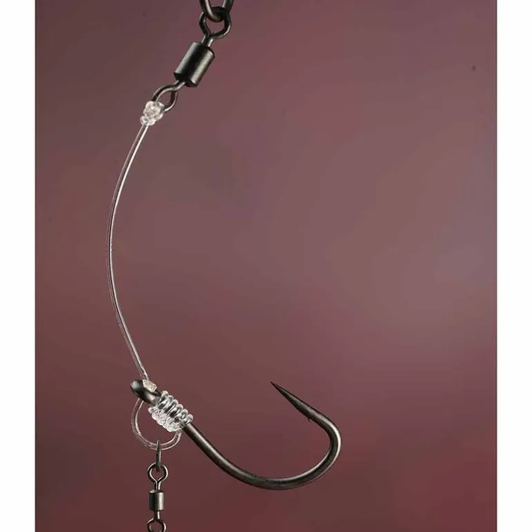 Chod Rigs Meta Chods Away Short (x3)