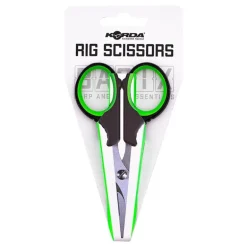 Ciseaux korda basix rig scissors