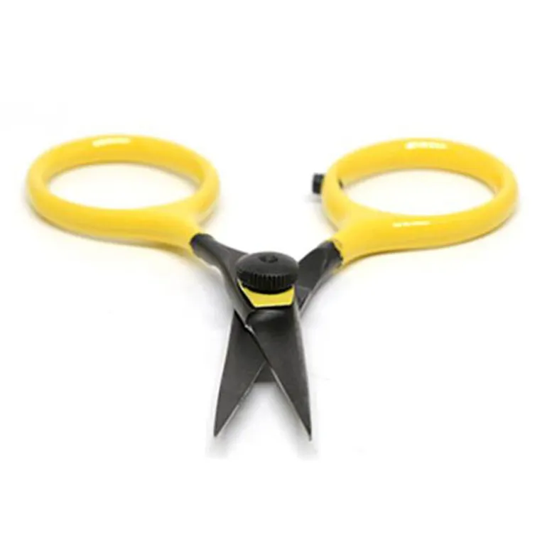 Ciseaux Loon Outdoors ergo scissors 10cm