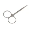 Ciseaux standard de montage mouche silverstone (8,5 cm)