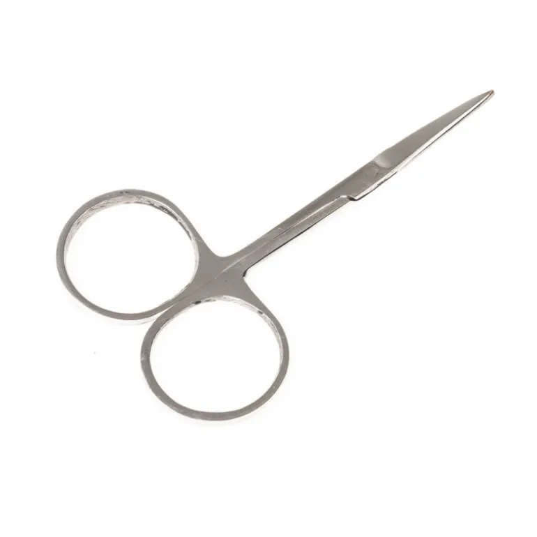 Ciseaux standard de montage mouche silverstone (8,5 cm)