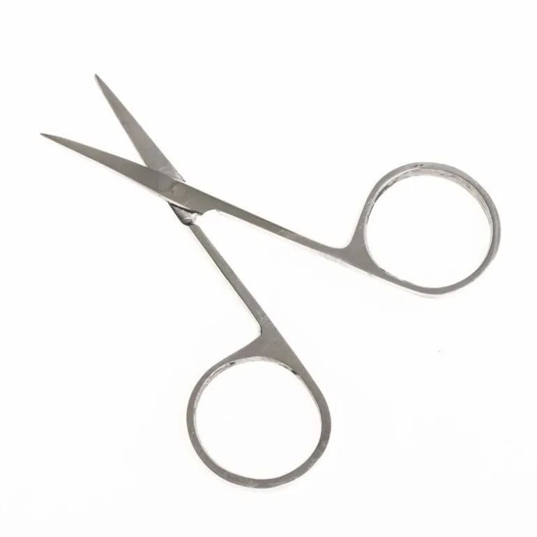Ciseaux standard de montage mouche silverstone (8,5 cm)