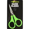 Ciseaux à tresse carpe korda razorblades