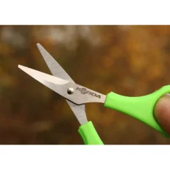Ciseaux à tresse carpe korda razorblades