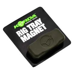 Clip magnetique korda tackle box magnet