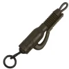 Clip plomb carpe korda hybrid lead clip (x5)