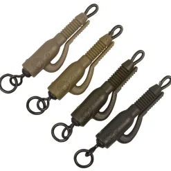 Clip plomb carpe korda hybrid lead clip (x5)
