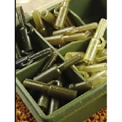 Clip plomb carpe korda safe zone lead clip
