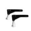 Clip plomb Overfight Clip Lead Boom x2