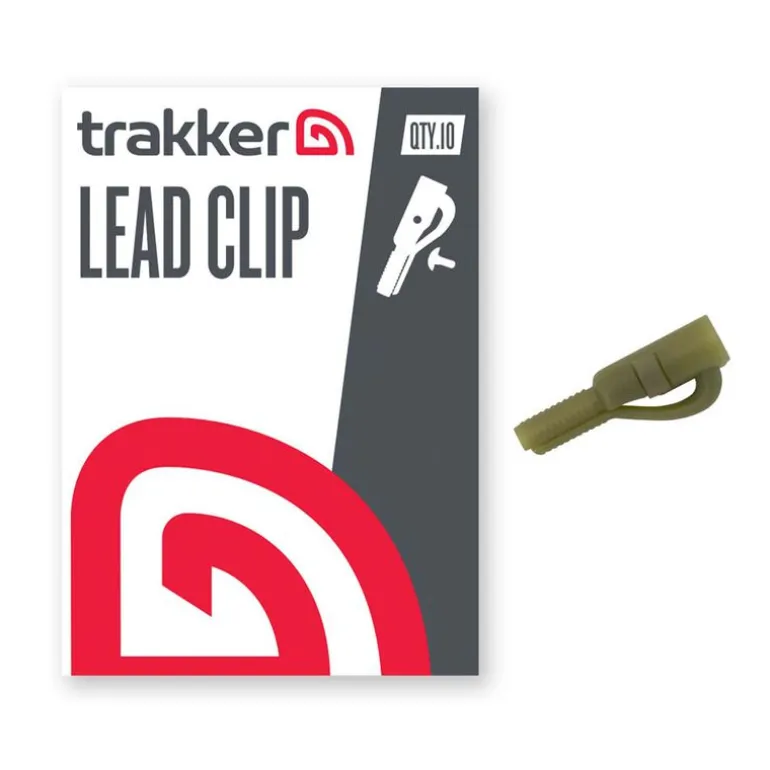 Clip plomb Trakker Lead Clip