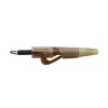 Clip porte plomb Daiwa n'zon (x10)