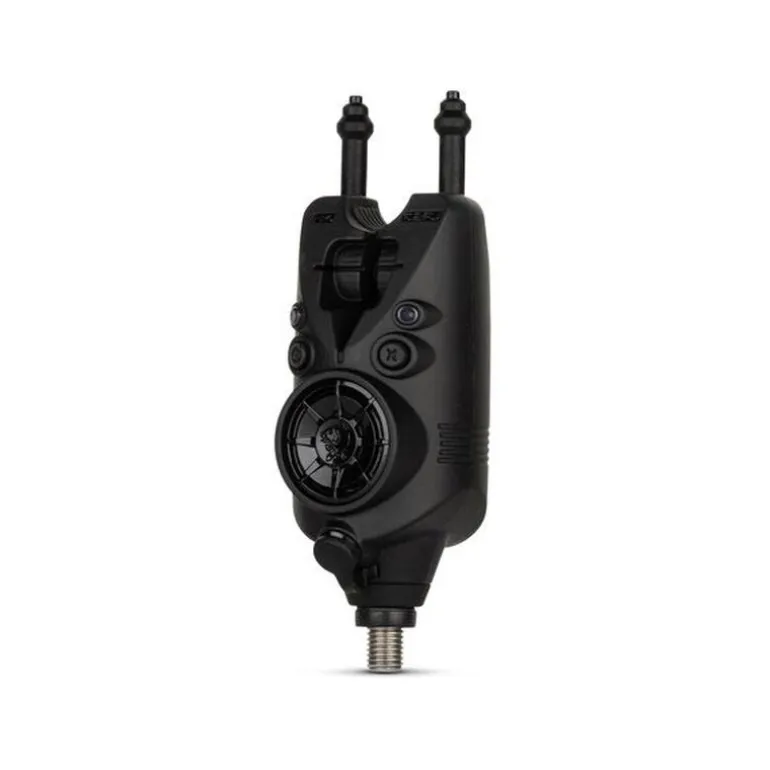 Coffret Détecteur Nash Siren R4 3 Cannes