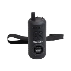 Coffret 4 détecteurs + 1 centrale + 1 lampe bivvy Sonik GIZMO2