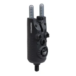 Coffret 3 détecteurs + 1 centrale + 1 lampe bivvy Sonik GIZMO2