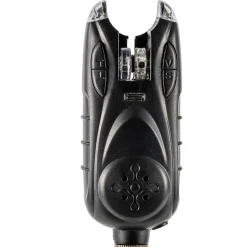 Coffret 2 Détecteurs + Centrale Starbaits STB Bite Indic Emet./Rec.