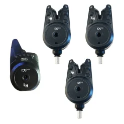 Coffret détecteurs 3 + 1 Hoogendijk Ids Evo