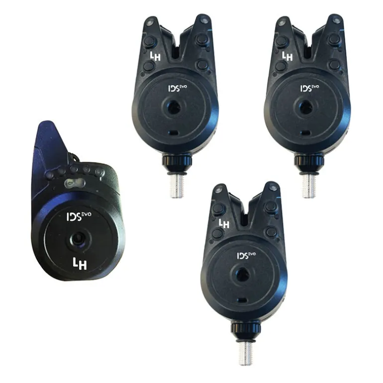 Coffret détecteurs 3 + 1 Hoogendijk Ids Evo
