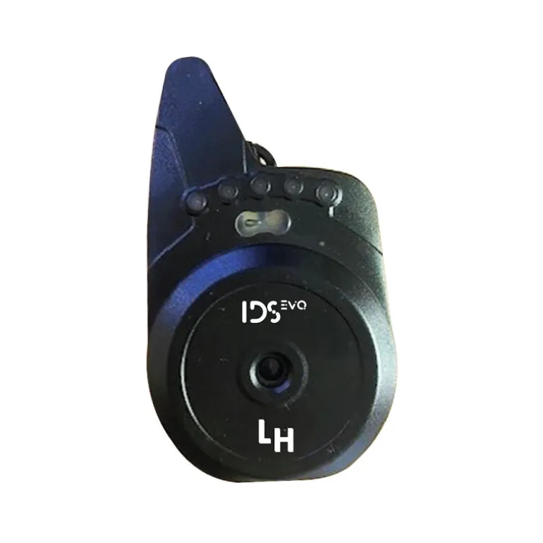 Coffret détecteurs 3 + 1 Hoogendijk Ids Evo