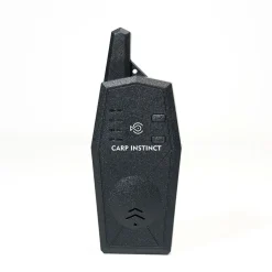 Coffret Détecteurs 3+1 Sert Carp Instinct