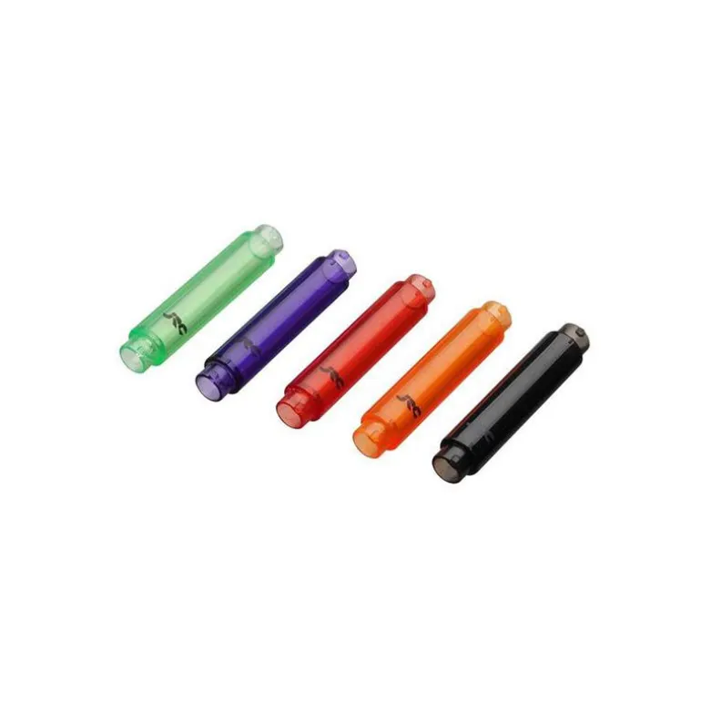 Coffret 3 Indicateurs visuels JRC X-Lite Slim Indicator 3 Piece Set