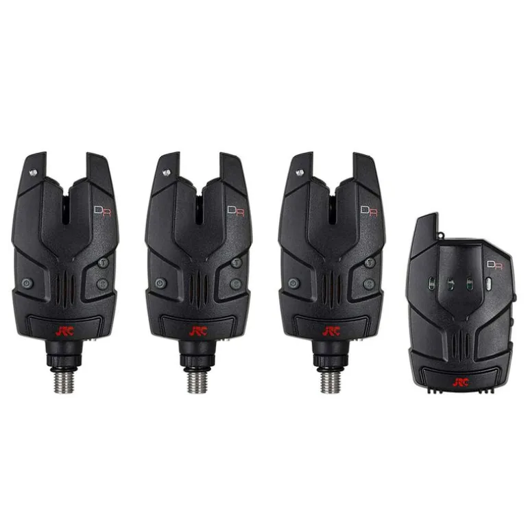 Coffret JRC Radar DR Set 3+1