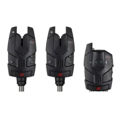 Coffret JRC Radar DR Set 2+1