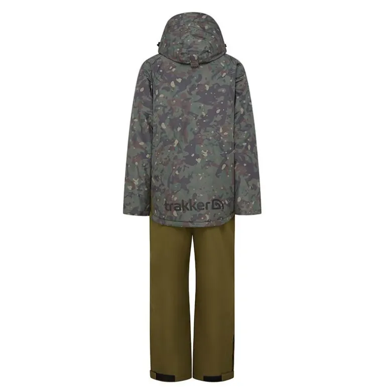 Combinaison froid Trakker CR 3 piece Winter Suit Camo