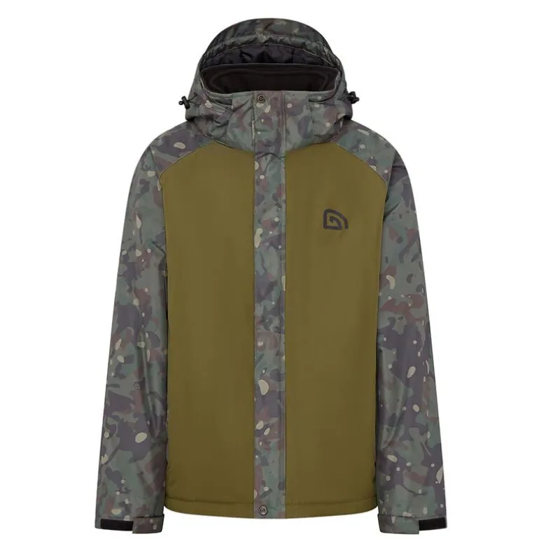 Combinaison froid Trakker CR 3 piece Winter Suit Camo