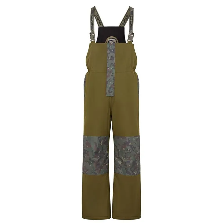 Combinaison froid Trakker CR 3 piece Winter Suit Camo