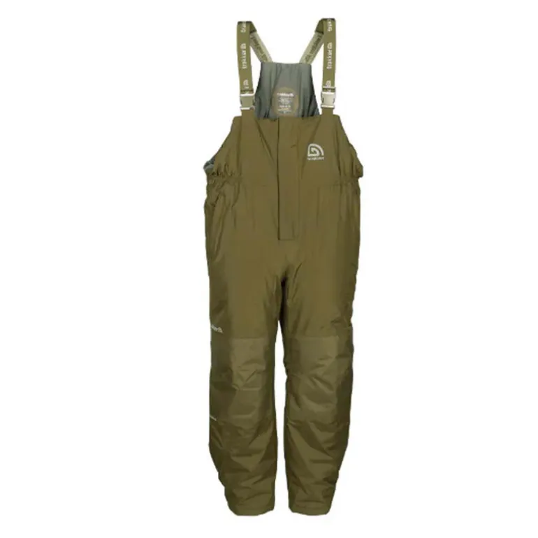 Combinaison Trakker CR 3 piece Winter Suit