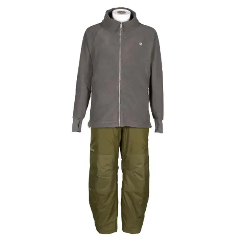 Combinaison Trakker CR 3 piece Winter Suit