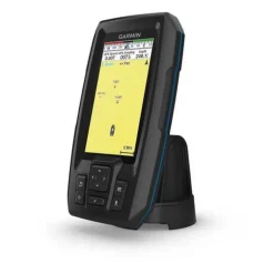 Combiné garmin striker vivid 4cv avec sonde gt20-tm